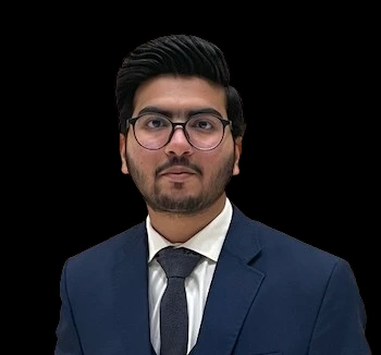 Sarmad Irfan — Technical Partner