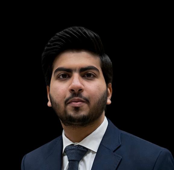 Sarmad Irfan - Software Engineer & AI Specialist