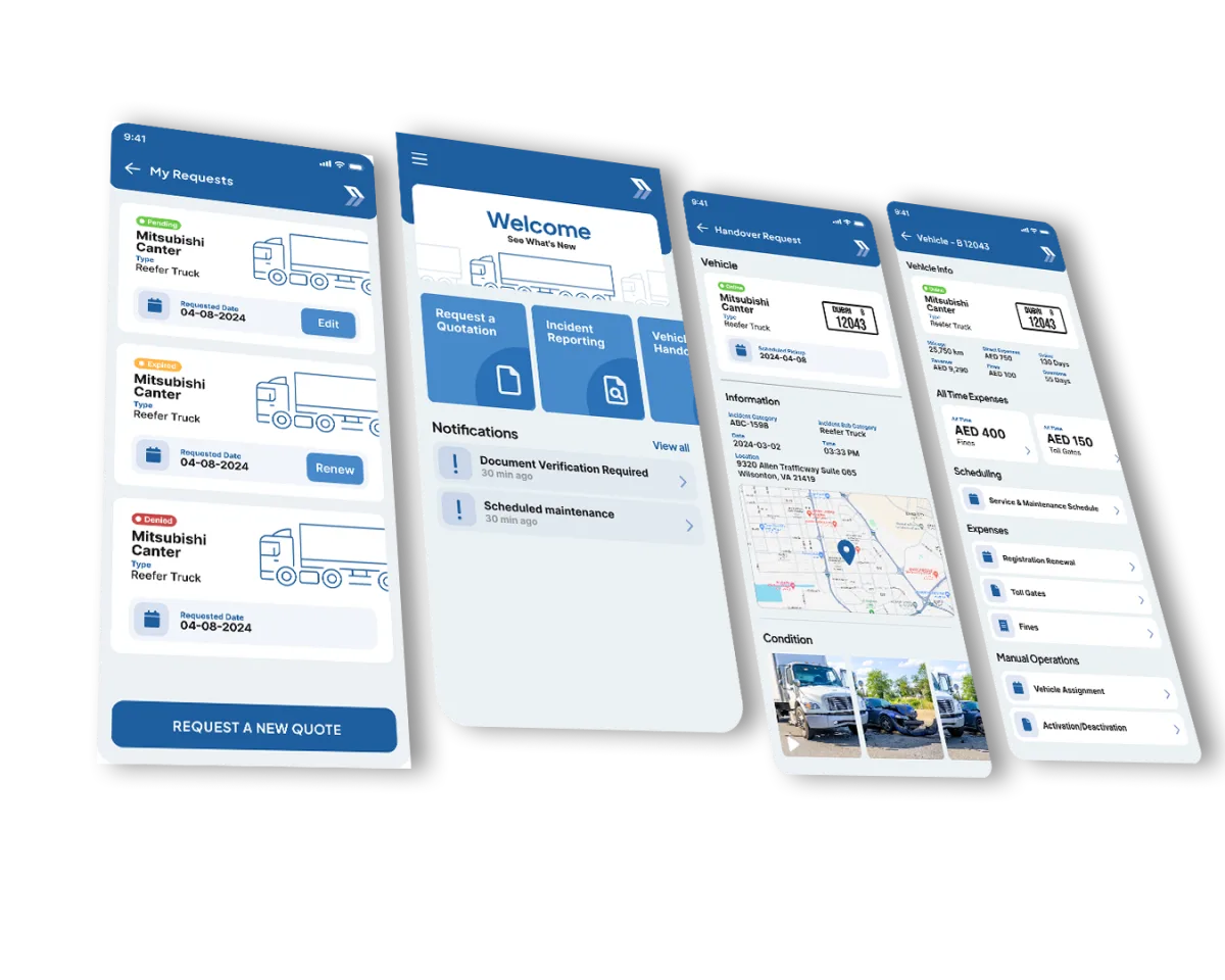 TruckWise
